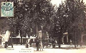Tlemcen 203 